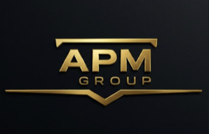 APM Group Logo